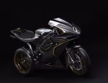 2019 MV Agusta F4 "Claudio" '2018–19