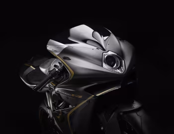 2019 MV Agusta F4 "Claudio" '2018–19