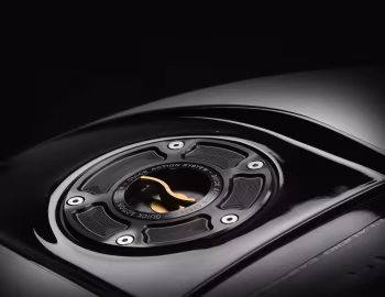 Interior 2019 MV Agusta F4 "Claudio" '2018–19
