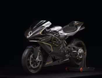 2019 MV Agusta F4 "Claudio" '2018–19