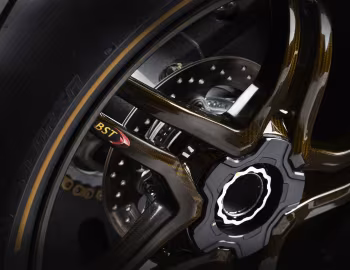 2019 MV Agusta F4 "Claudio" '2018–19