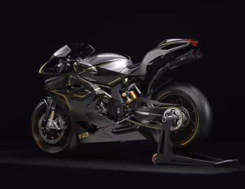 2019 MV Agusta F4 "Claudio" '2018–19