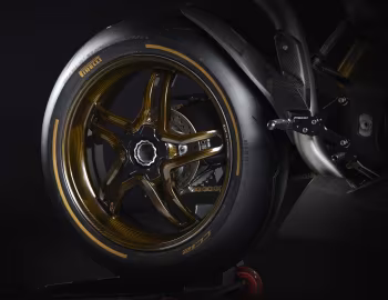 2019 MV Agusta F4 "Claudio" '2018–19