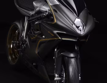 2019 MV Agusta F4 "Claudio" '2018–19