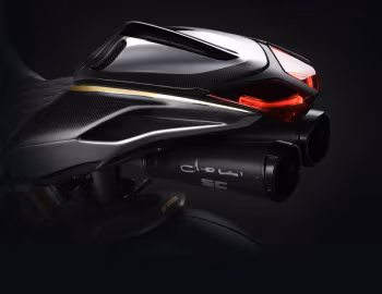 2019 MV Agusta F4 "Claudio" '2018–19