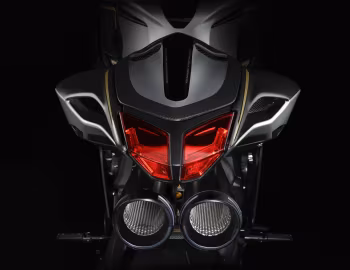 2019 MV Agusta F4 "Claudio" '2018–19