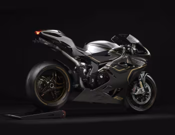 2019 MV Agusta F4 "Claudio" '2018–19