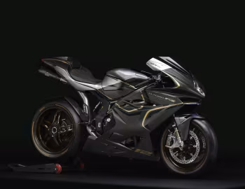 2019 MV Agusta F4 "Claudio" '2018–19