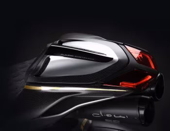 2019 MV Agusta F4 "Claudio" '2018–19