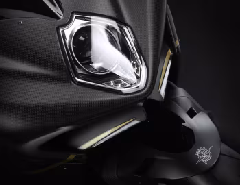 2019 MV Agusta F4 "Claudio" '2018–19