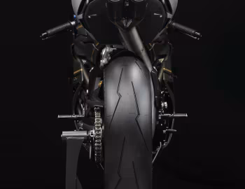 2019 MV Agusta F4 "Claudio" '2018–19