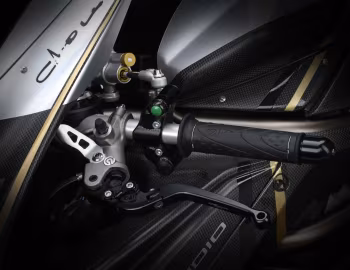 2019 MV Agusta F4 "Claudio" '2018–19