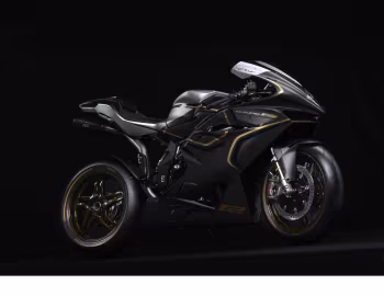 2019 MV Agusta F4 "Claudio" '2018–19