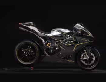 2019 MV Agusta F4 "Claudio" '2018–19