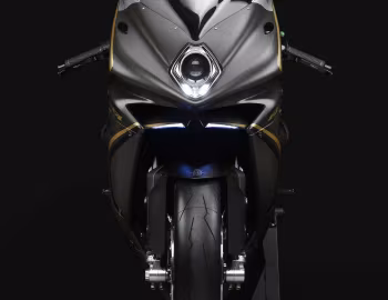 2019 MV Agusta F4 "Claudio" '2018–19