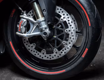 2018 MV Agusta F4 LH44 '2017–18