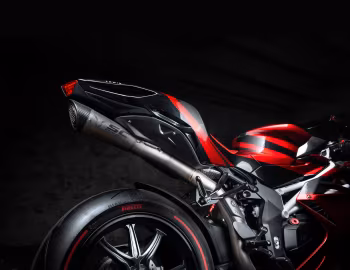 2018 MV Agusta F4 LH44 '2017–18