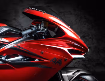 2018 MV Agusta F4 LH44 '2017–18