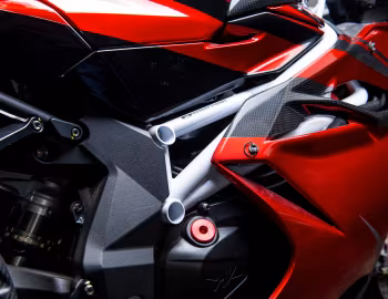 2018 MV Agusta F4 LH44 '2017–18