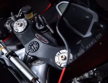 Panneau avant 2018 MV Agusta F4 LH44 '2017–18