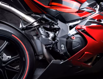 2018 MV Agusta F4 LH44 '2017–18