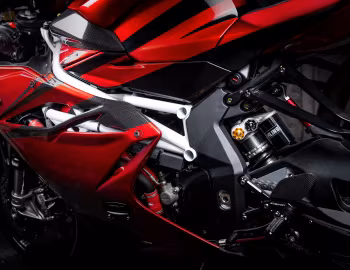 2018 MV Agusta F4 LH44 '2017–18