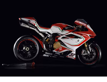 2017 MV Agusta F4 RC '2016–17