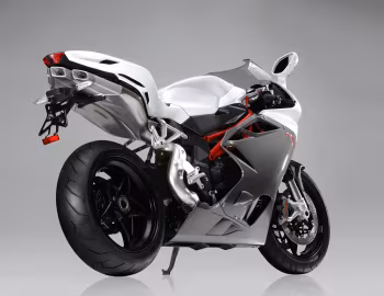 MV Agusta F4 RR '2012–18