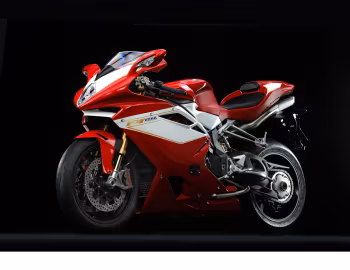 MV Agusta F4 RR '2012–18