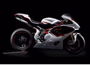 MV Agusta F4 RR '2012–18