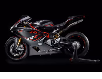 MV Agusta F4 RR '2012–18