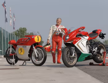 MV Agusta '1945–н.ч.