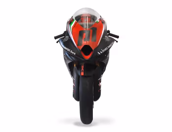 MV Agusta Moto2 Prototype '2018