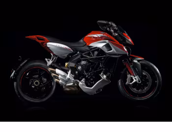 MV Agusta Rivale 800 '2014–17