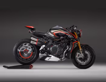 MV Agusta Rush 1000 '2020–н.в.