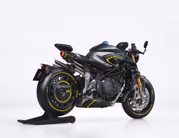 MV Agusta Rush 1000 '2021