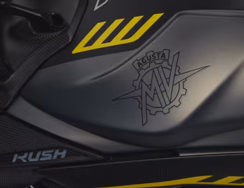 MV Agusta Rush 1000 '2021
