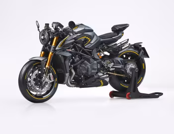 MV Agusta Rush 1000 '2021