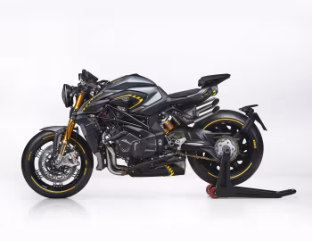 MV Agusta Rush 1000 '2021