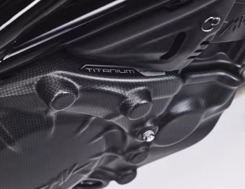 MV Agusta Rush 1000 '2021