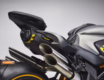 MV Agusta Rush 1000 '2021