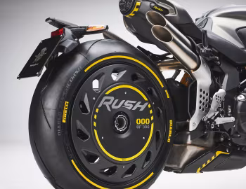 MV Agusta Rush 1000 '2021