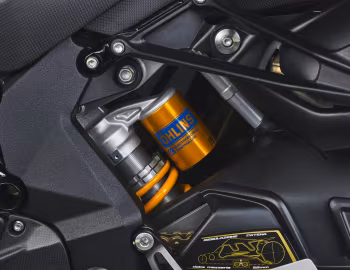 MV Agusta Rush 1000 '2021