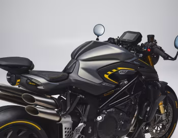 MV Agusta Rush 1000 '2021