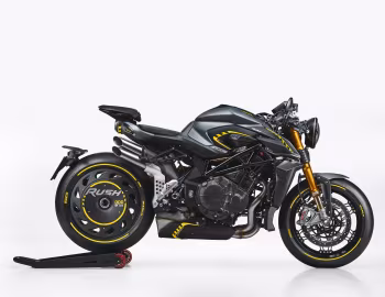 MV Agusta Rush 1000 '2021