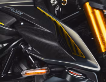 MV Agusta Rush 1000 '2021
