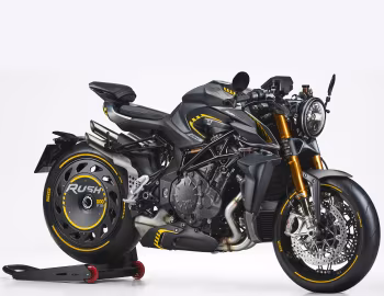 MV Agusta Rush 1000 '2021