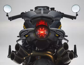 MV Agusta Rush 1000 '2021