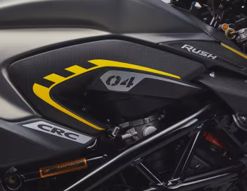 MV Agusta Rush 1000 '2021