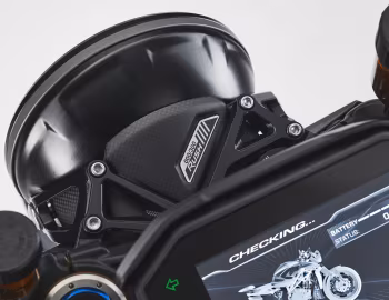 Dashboard MV Agusta Rush 1000 '2021